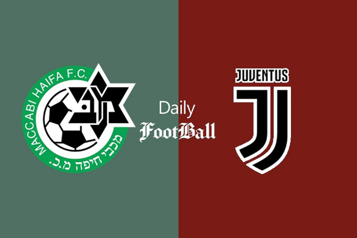 فیلم| خلاصه بازی یوونتوس و مکابی حیفا امشب سه شنبه 19 مهر 1401