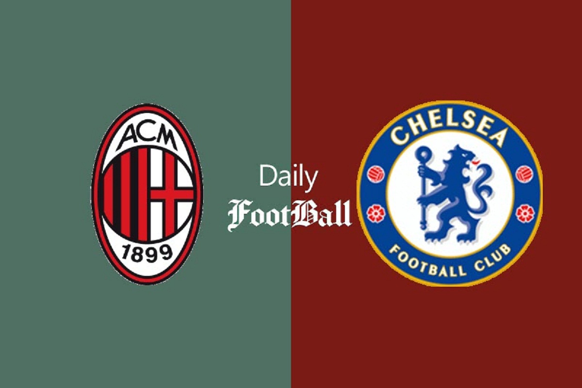 فیلم| خلاصه بازی میلان و چلسی دیشب سه شنبه 19 مهر 1401