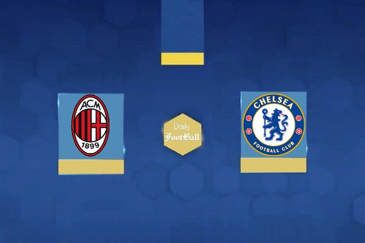 نتیجه بازی میلان و چلسی در هفته چهارم مرحله گروهی لیگ قهرمانان اروپا