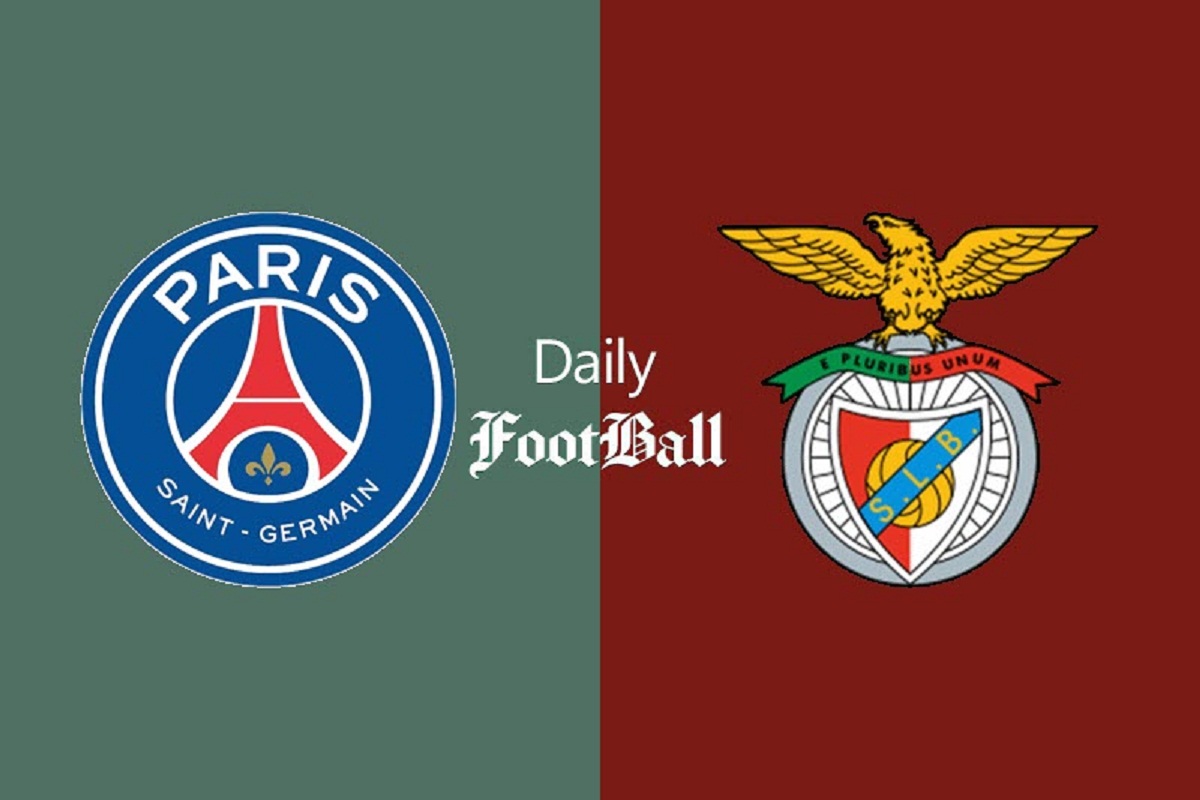 فیلم| خلاصه بازی پاری سن ژرمن و بنفیکا دیشب سه شنبه 19 مهر 1401