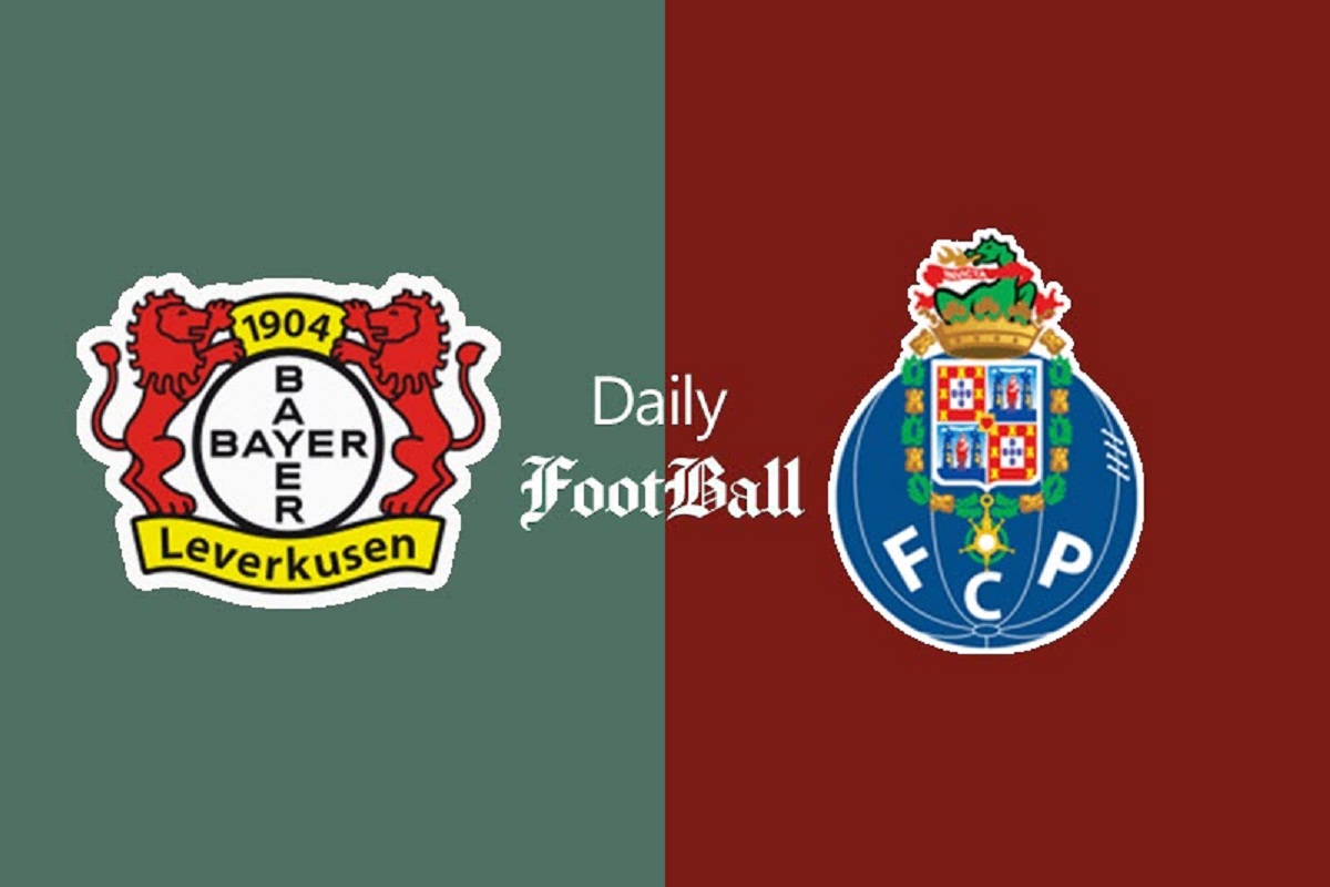 فیلم| خلاصه بازی پورتو و بایرلورکوزن (دبل مهدی طارمی) دیشب چهارشنبه 20 مهر 1401