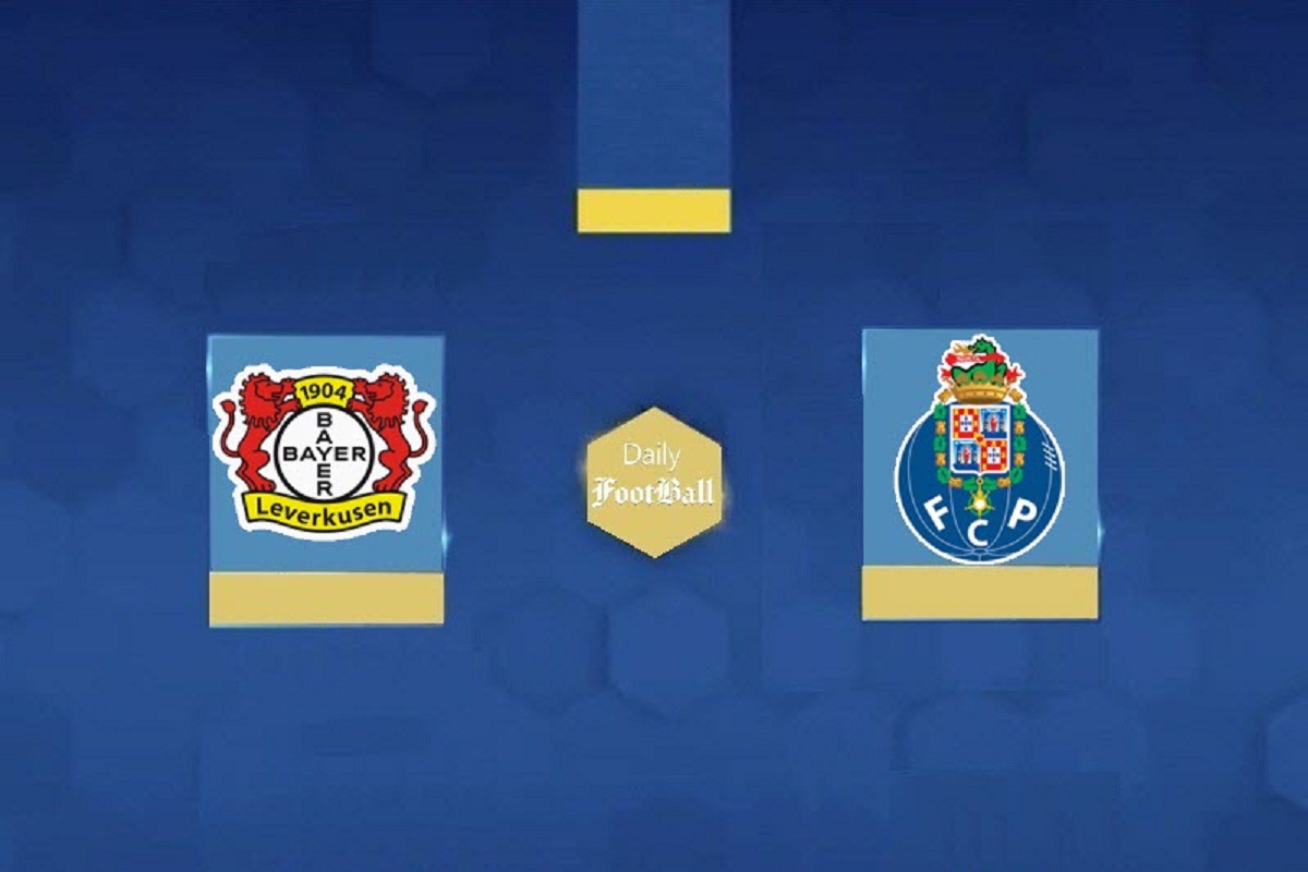 نتیجه بازی پورتو و بایرلورکوزن| پیروزی پورتو با دبل مهدی طارمی