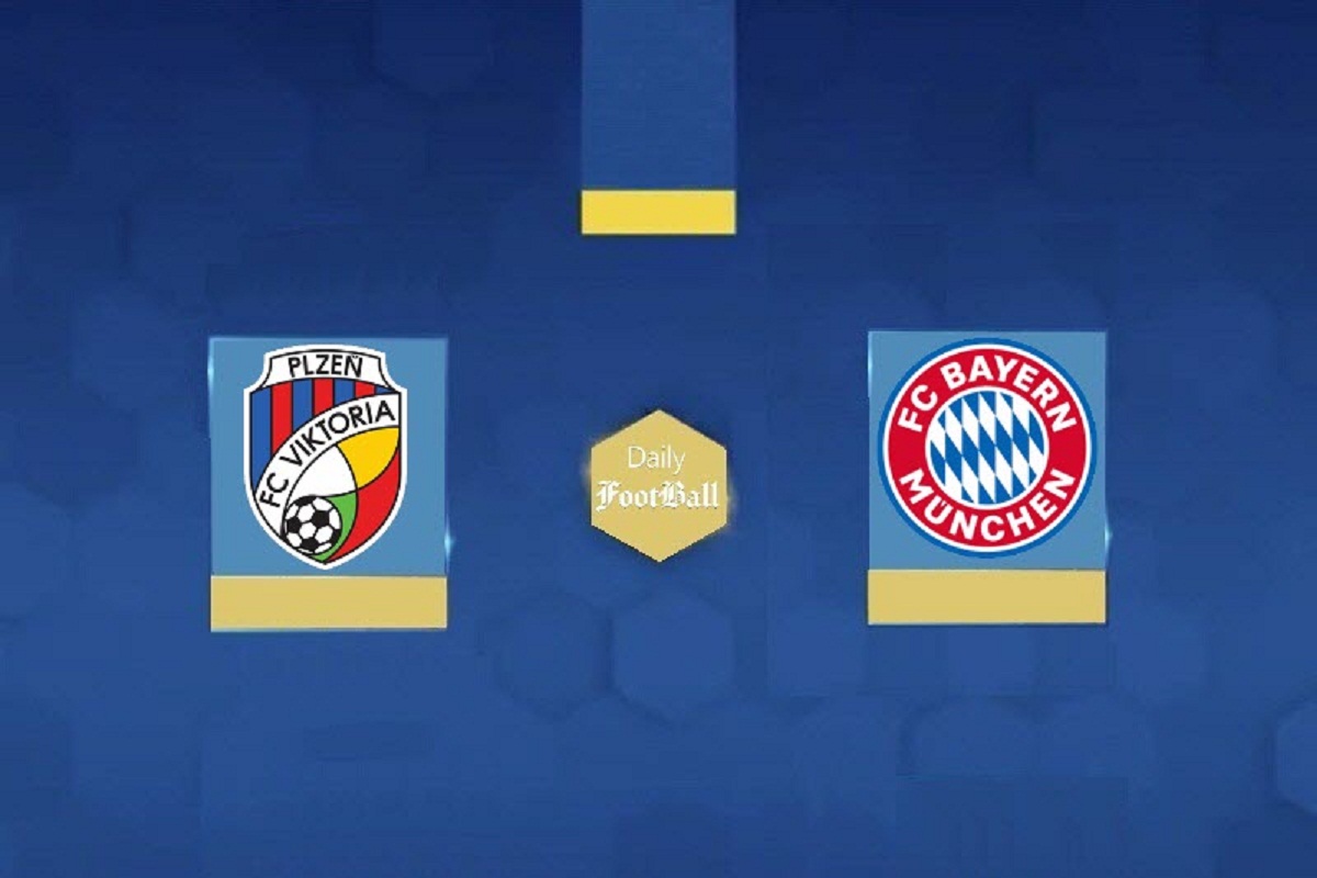 نتیجه بازی بایرن مونیخ و ویکتوریا پلژن در هفته چهارم مرحله گروهی لیگ قهرمانان اروپا