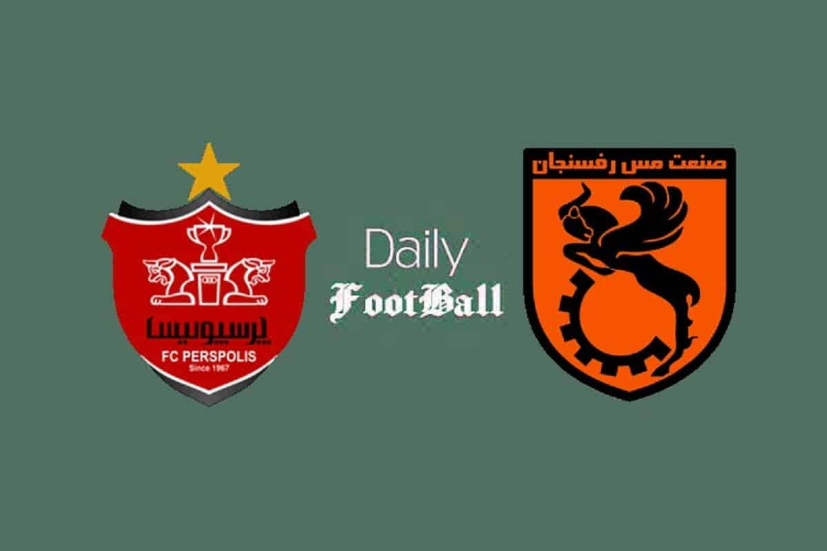 کنداکتور دیلی فوتبال؛ جدول برنامه پخش زنده بازی های فوتبال امروز پنجشنبه 21 مهر 1401