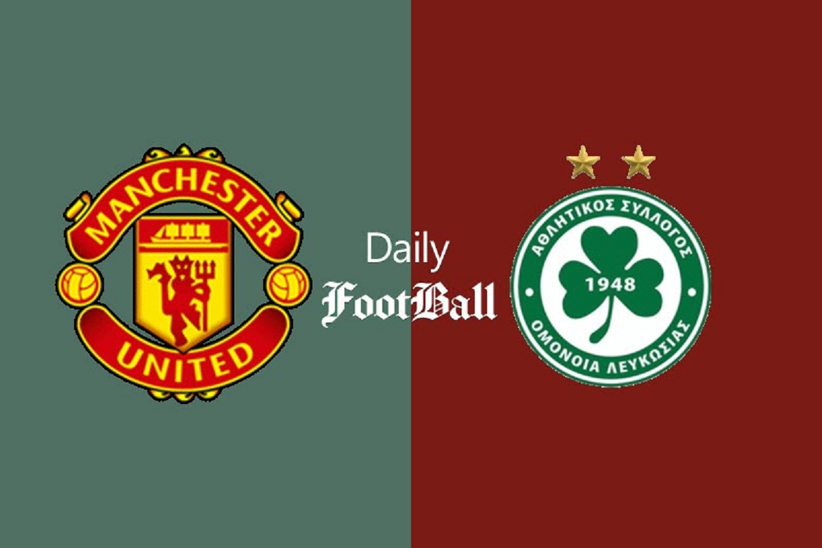 نتیجه بازی منچستریونایتد و اومانیا در هفته چهارم مرحله گروهی لیگ اروپا