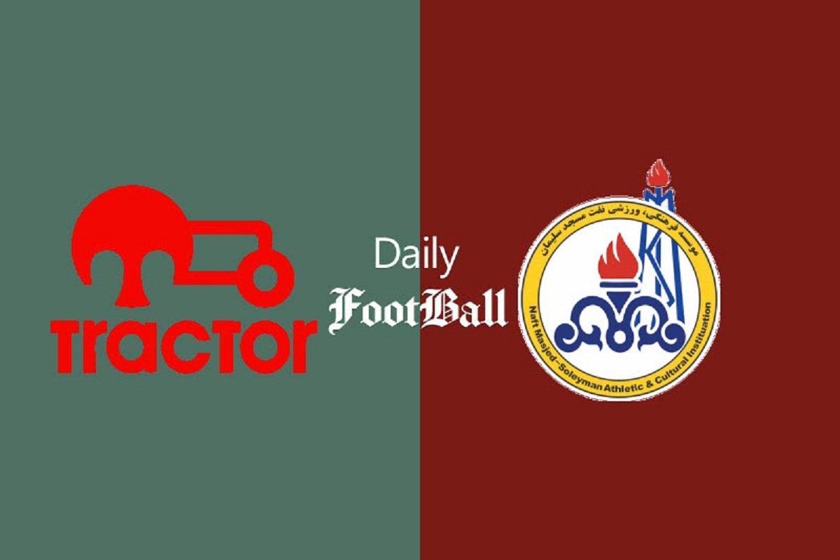 فیلم| خلاصه بازی تراکتور و نفت مسجدسلیمان امروز جمعه 22 مهر 1401