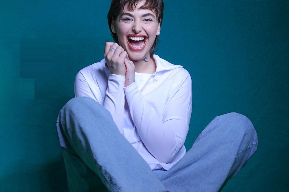 تلاش مسیح علینژاد برای تعلیق فدراسیون فوتبال و اخراج تیم ملی ایران از جام جهانی 2022 قطر