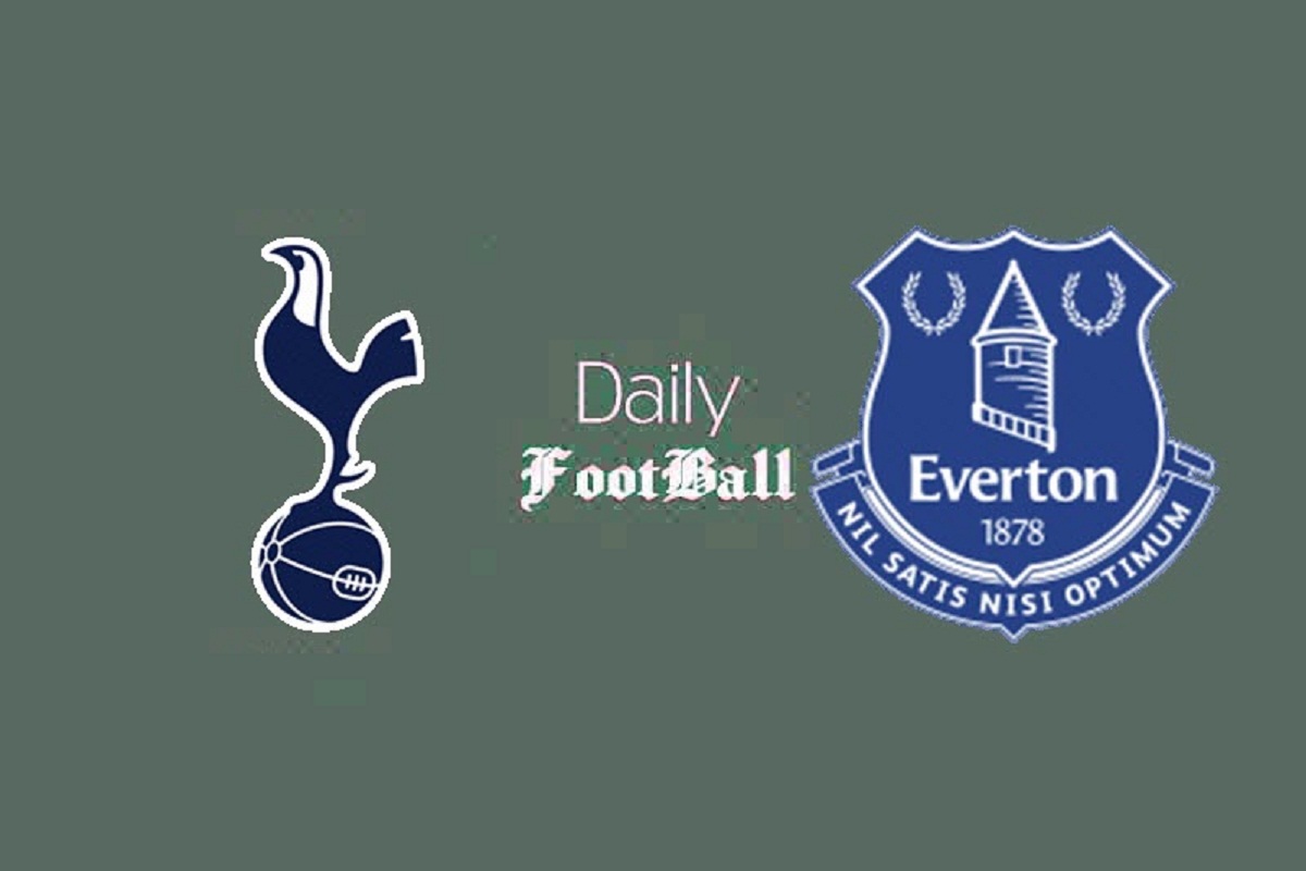 پخش زنده بازی تاتنهام و اورتون امشب شنبه 23 مهر 1401