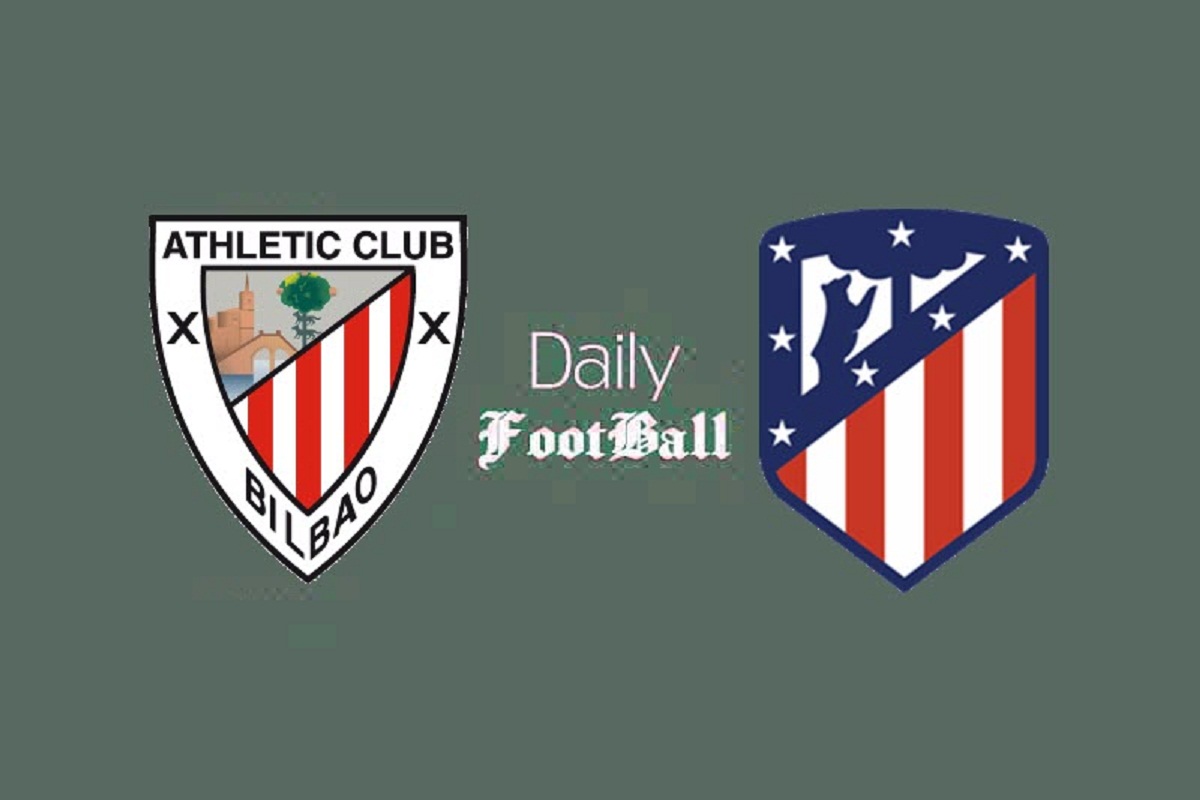 پخش زنده بازی اتلتیکو مادرید و اتلتیک بیلبائو امشب شنبه 23 مهر 1401