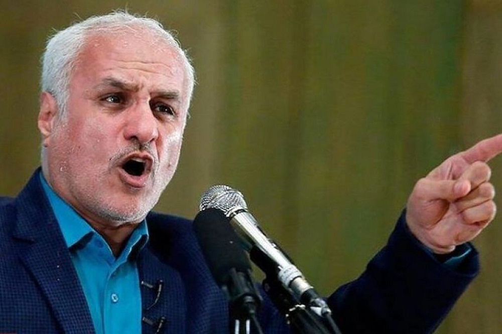 شکایت فدراسیون فوتبال ایران از حسن عباسی