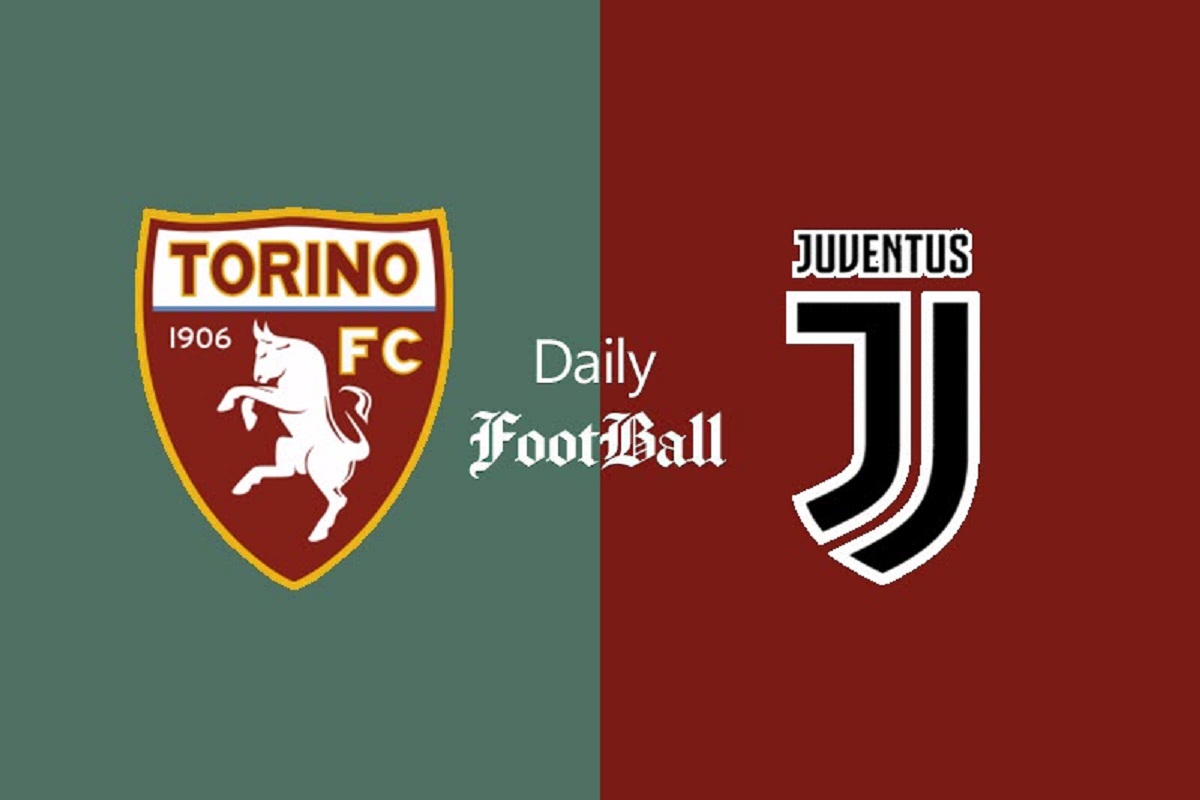 نتیجه بازی یوونتوس و تورینو در هفته دهم سری آ