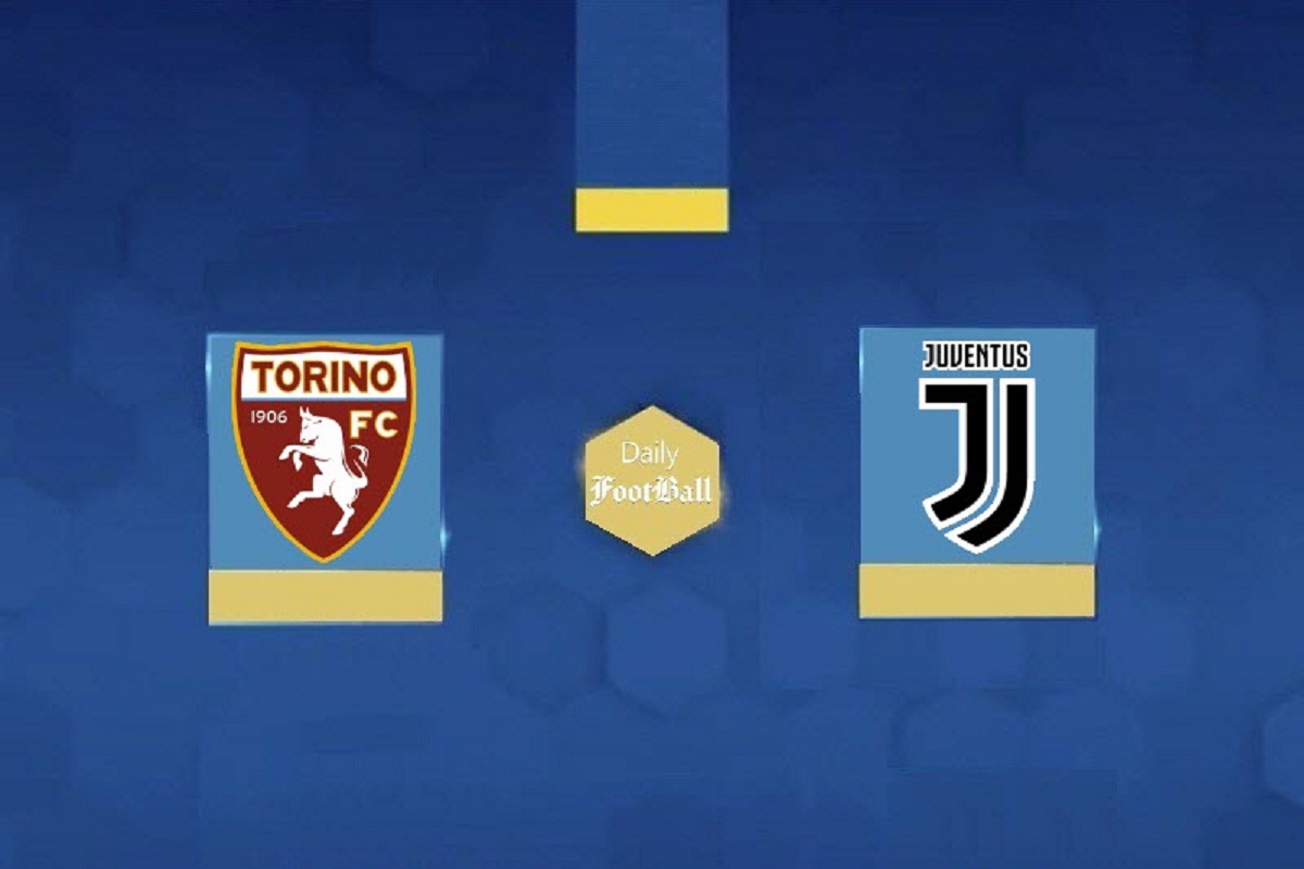 نتیجه بازی یوونتوس و تورینو در هفته دهم سری آ