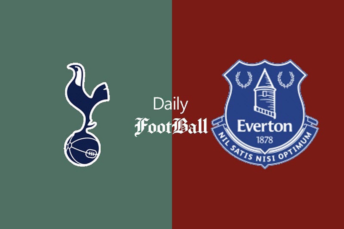 نتیجه بازی تاتنهام و اورتون در هفته یازدهم لیگ برتر انگلیس