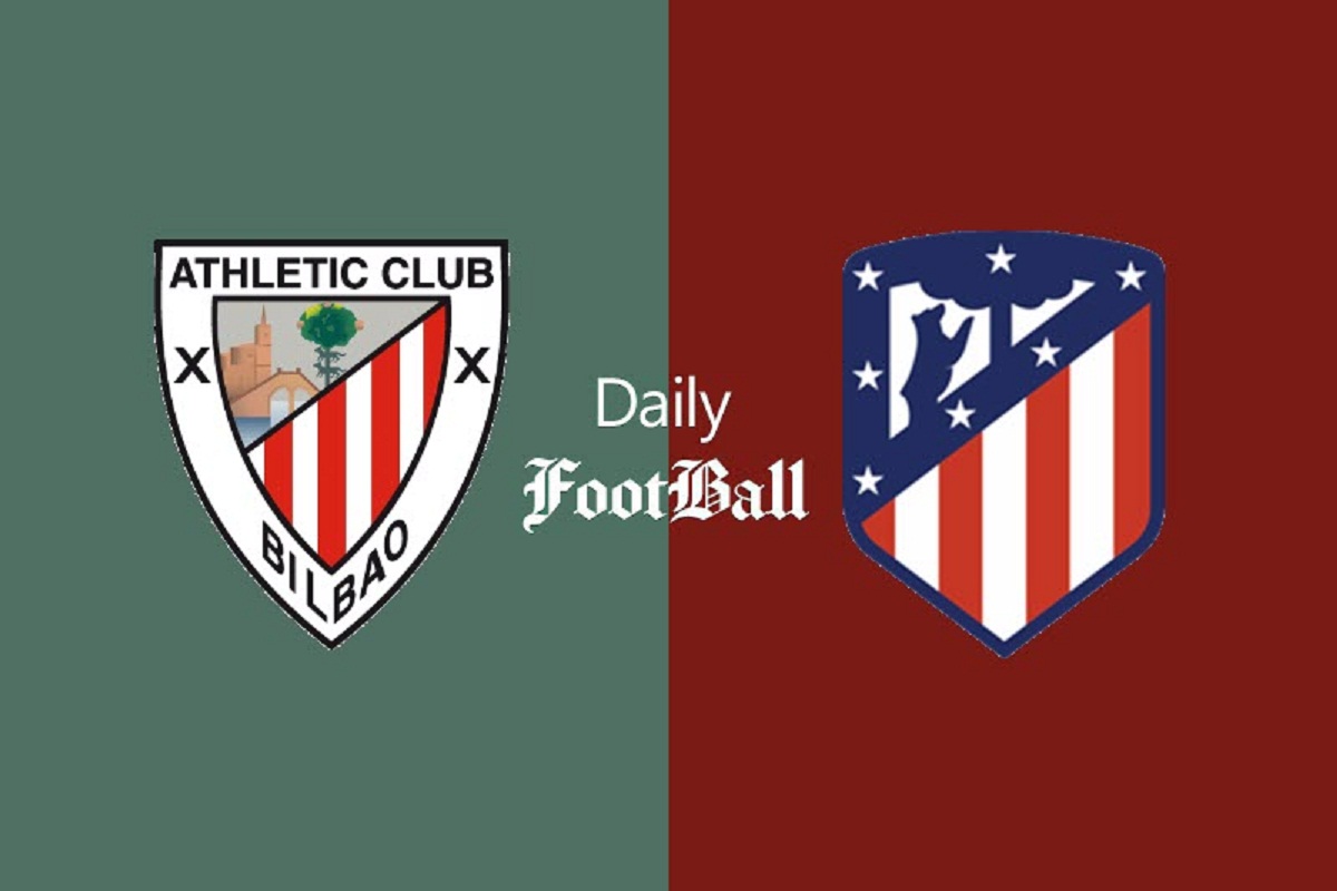 فیلم| خلاصه بازی اتلتیکو مادرید و اتلتیک بیلبائو دیشب شنبه 23 مهر 1401