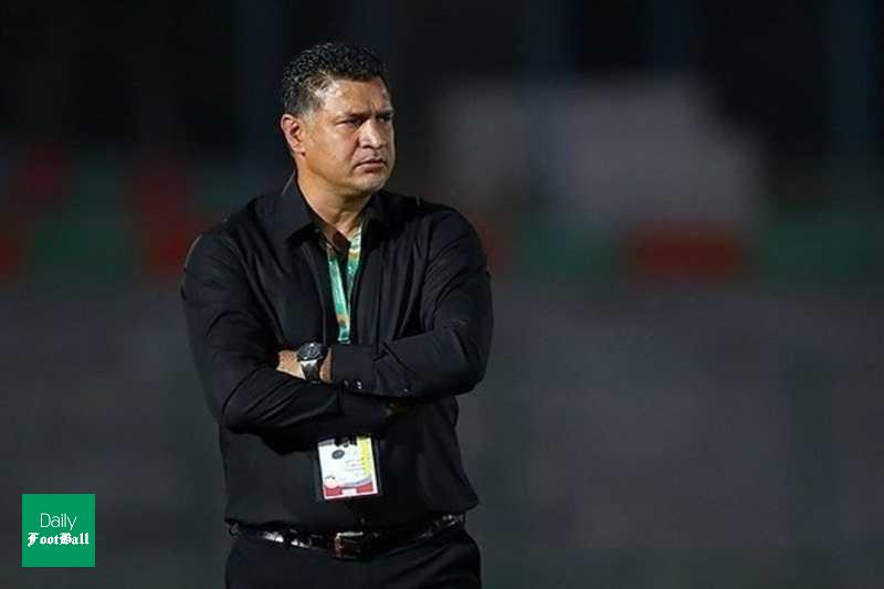 عکس| حمله علی دایی به نماینده مجلس اردبیل: صحبت های عموی اسرا پناهی را قبول ندارم؛ اطلاعات من از زادگاهم کامل است