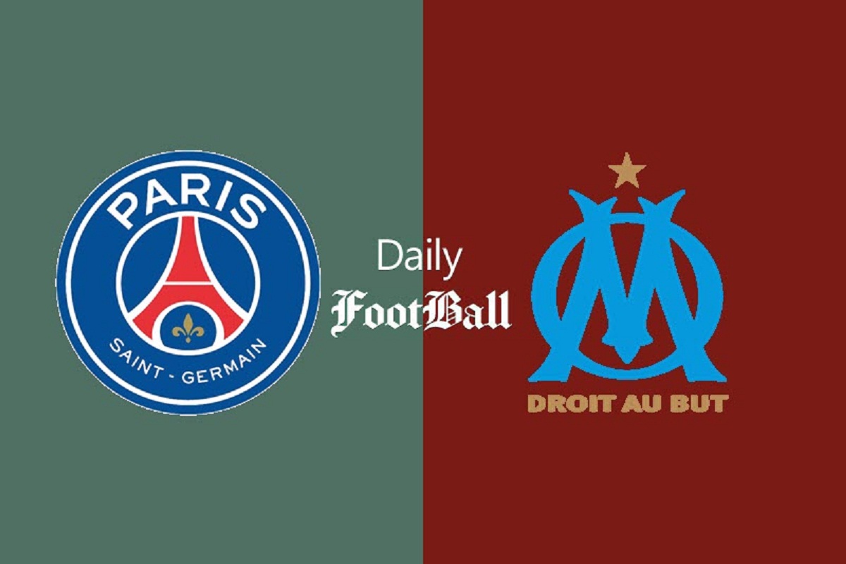 پخش زنده بازی پاری سن ژرمن و مارسی امشب یکشنبه 24 مهر 1401