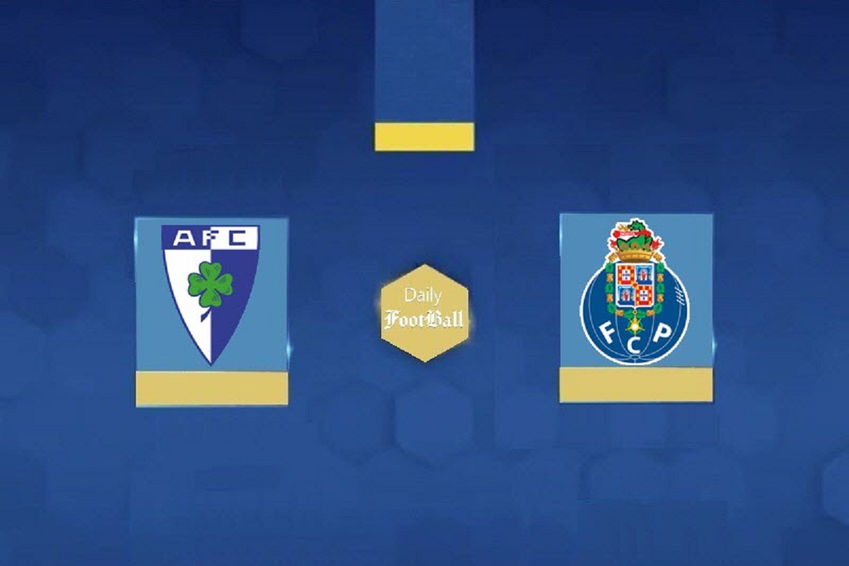 نتیجه بازی پورتو و آنادیا| صعود پورتو در جام حذفی پرتغال در شب استراحت مهدی طارمی