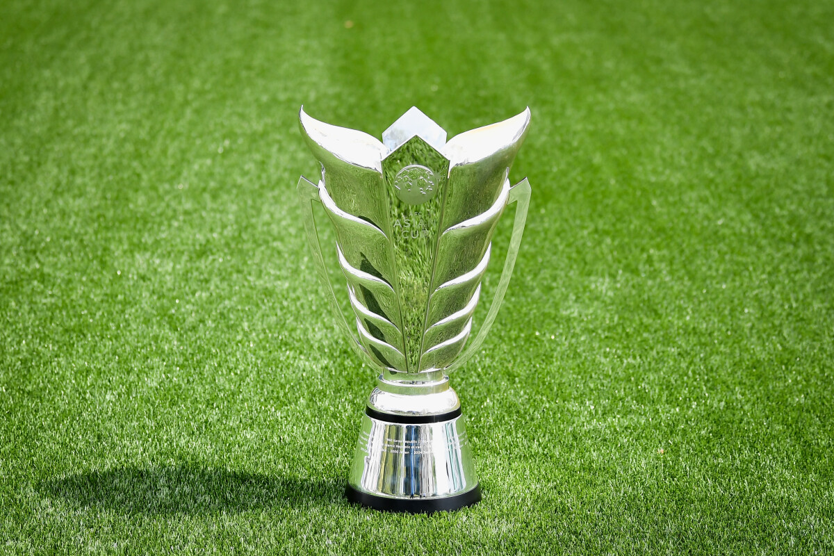 قطر میزبان جام ملت های آسیا 2023 شد