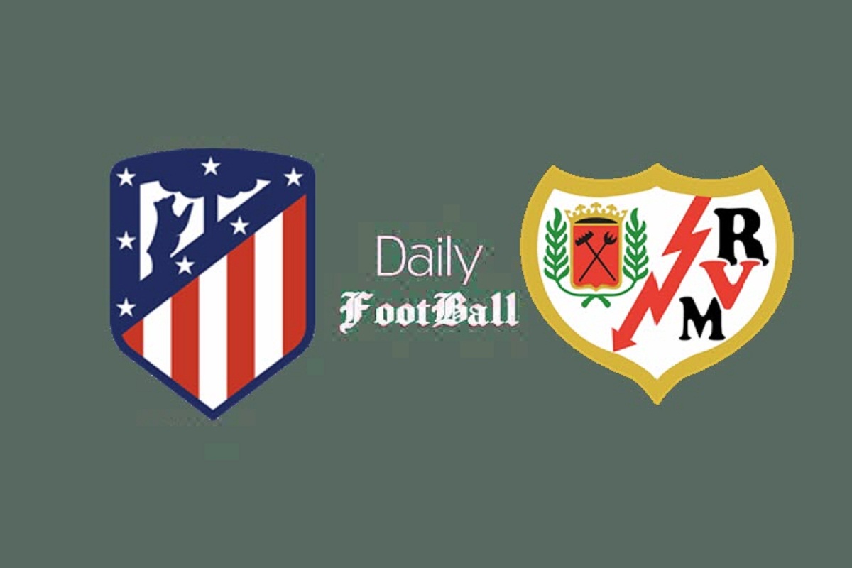 پخش زنده بازی اتلتیکو مادرید و رایو وایکانو امشب سه شنبه 26 مهر 1401