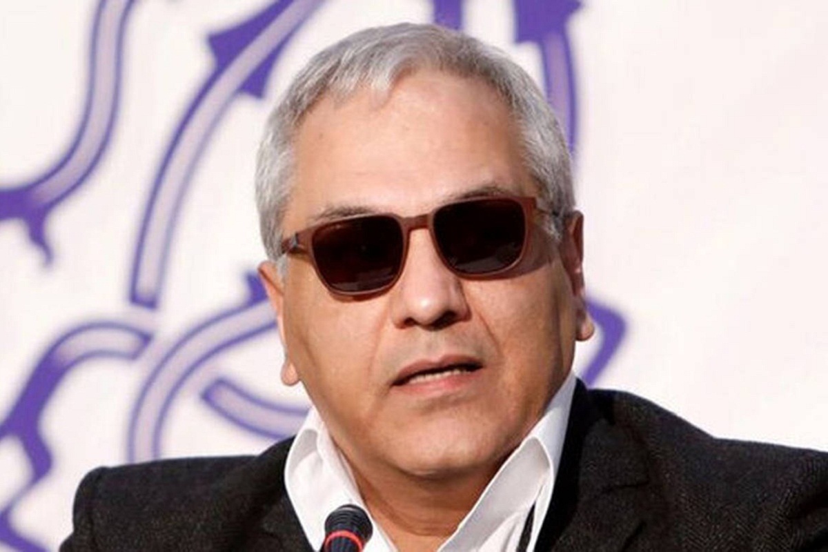 عکس| واکنش علی کریمی به ادعای عملیات نافرجام مهران مدیری برای ربودن او در امارات