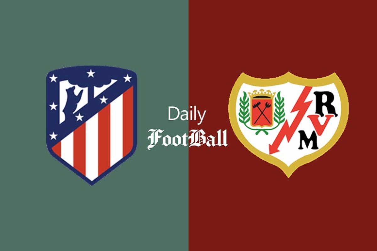 نتیجه بازی اتلتیکو مادرید و رایو وایکانو در هفته دهم لالیگا