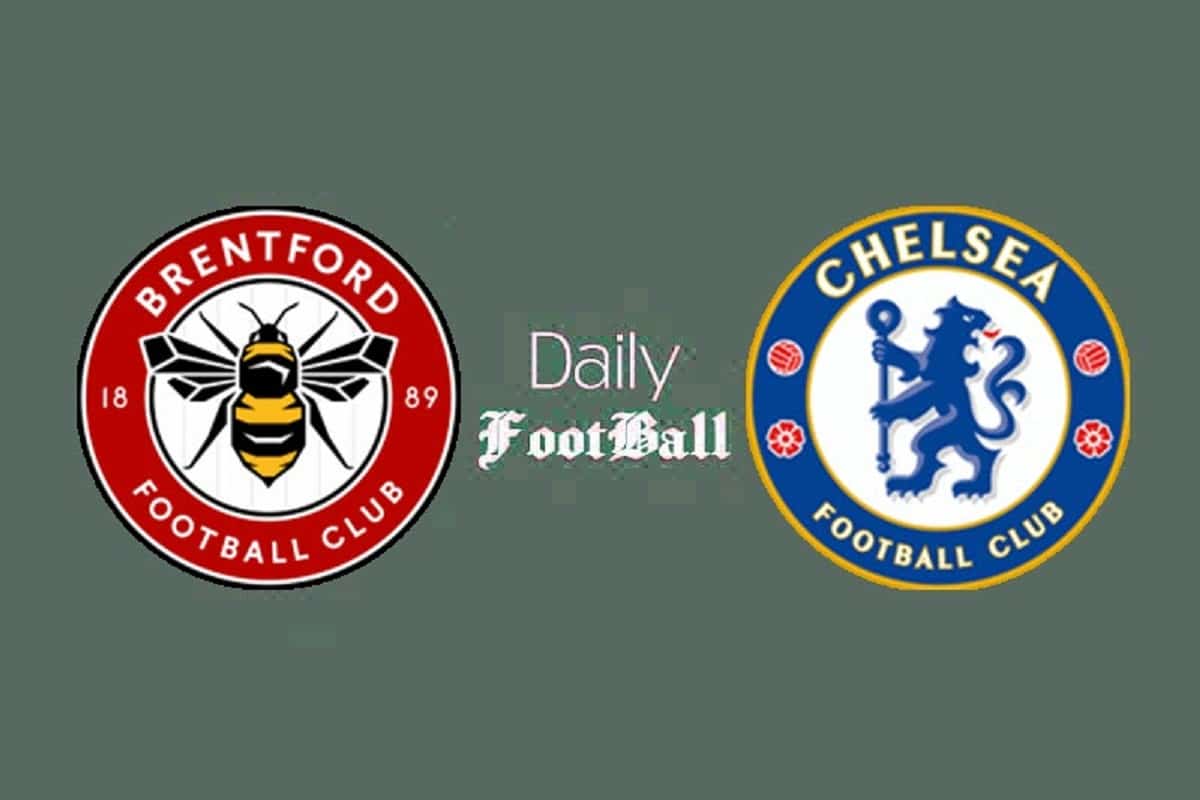 پخش زنده بازی چلسی و برنتفورد امشب چهارشنبه 27 مهر 1401