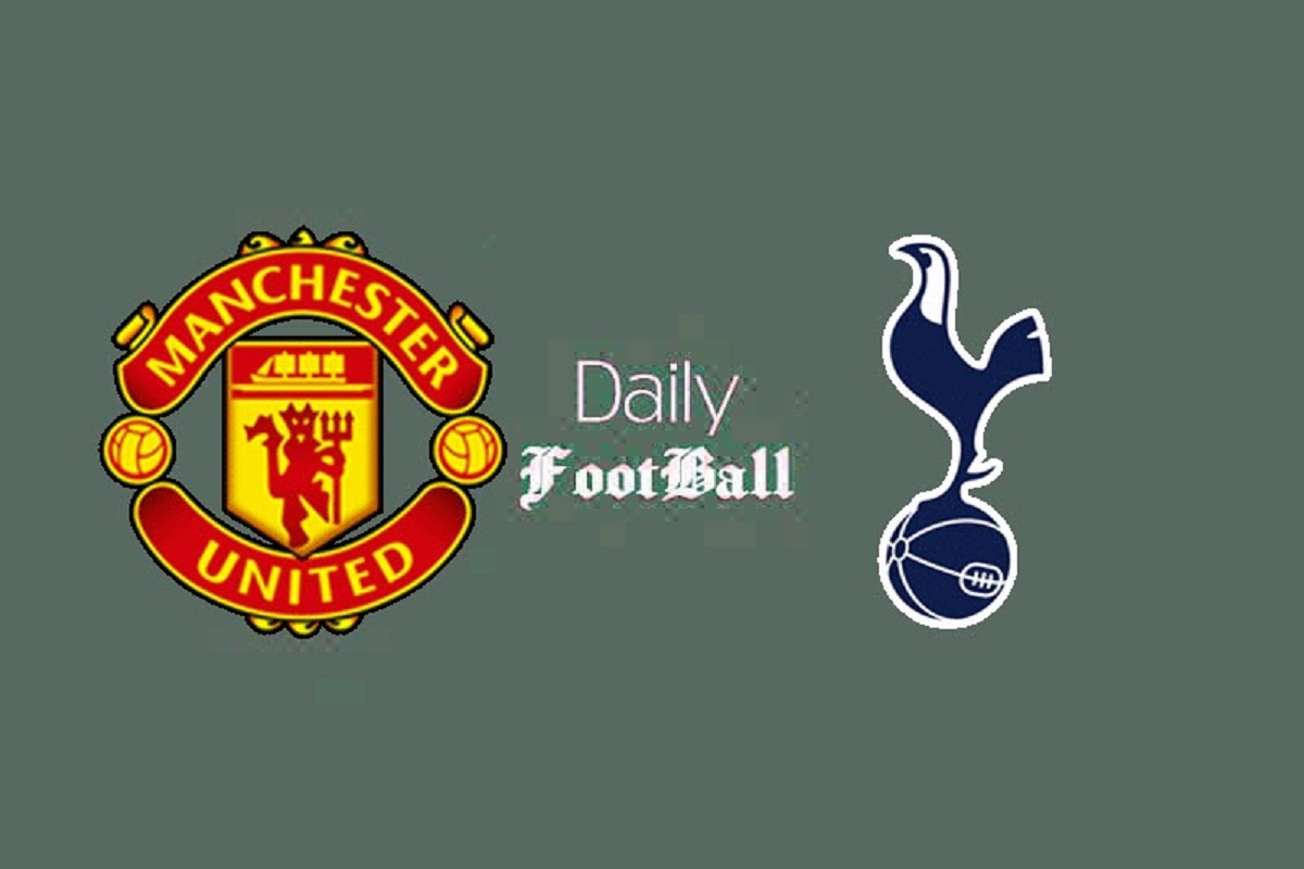 پخش زنده بازی منچستریونایتد و تاتنهام امشب چهارشنبه 27 مهر 1401