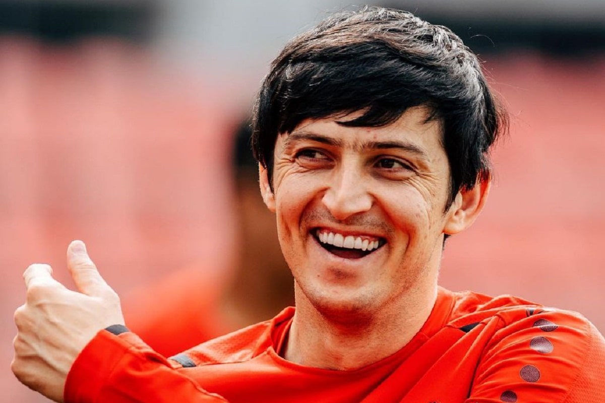 سردار آزمون؛ پدری که پسر حرام زاده اش را گردن نمی گیرد و برای مردم ایران دایه مهربانتر از مادر می شود