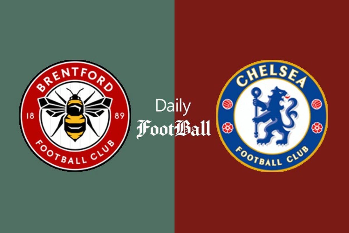 فیلم| خلاصه بازی چلسی و برنتفورد دیشب چهارشنبه 27 مهر 1401