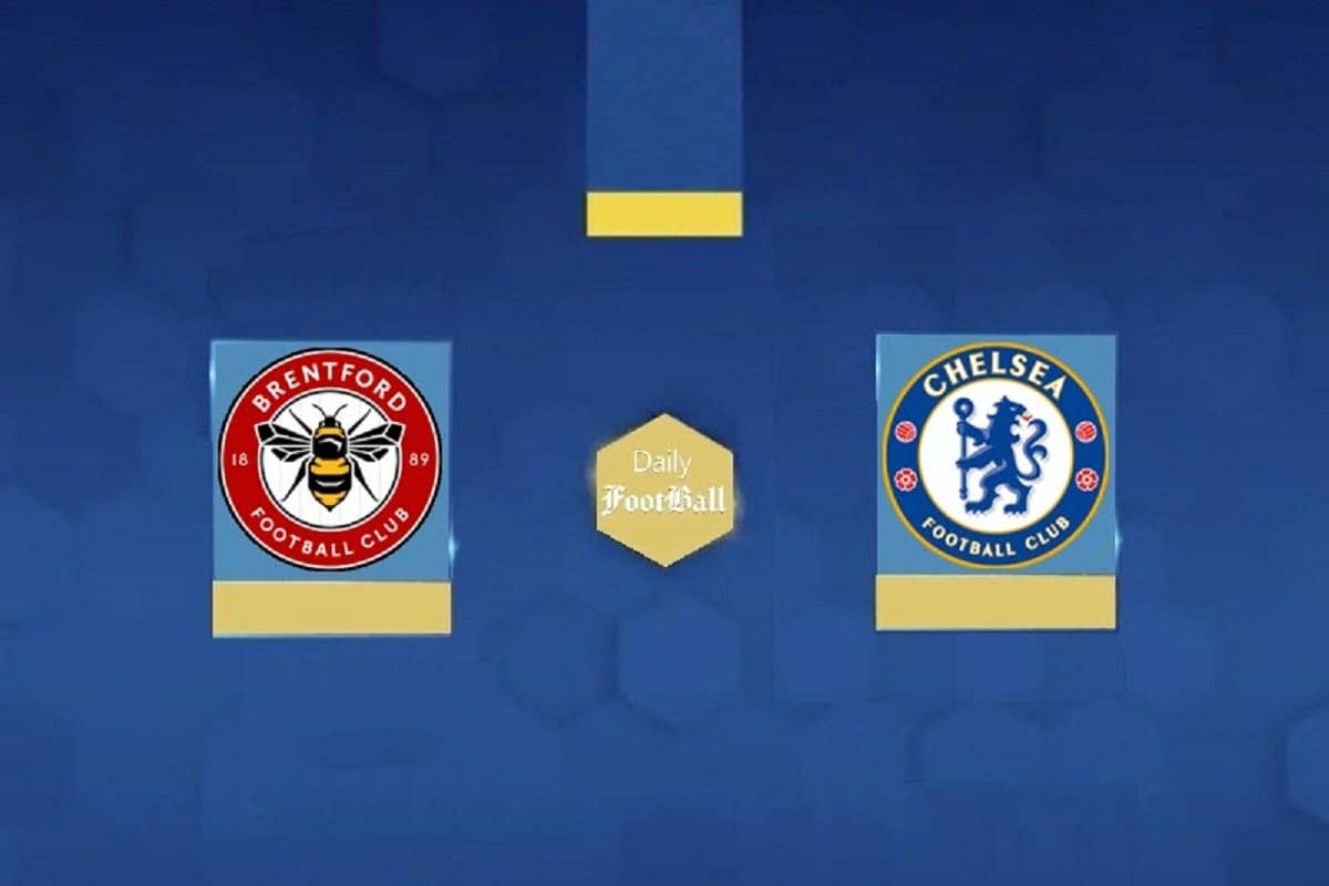 نتیجه بازی چلسی و برنتفورد در هفته دوازدهم لیگ برتر انگلیس