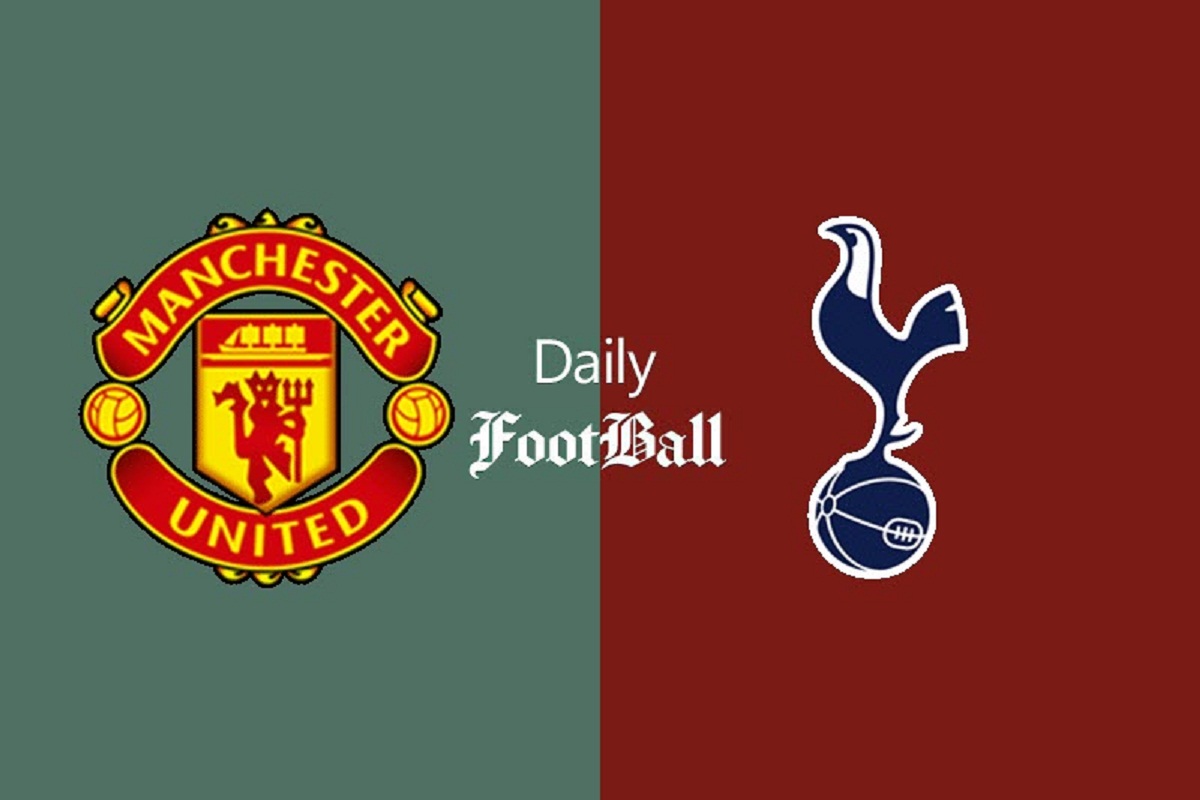 فیلم| خلاصه بازی منچستریونایتد و تاتنهام دیشب چهارشنبه 27 مهر 1401