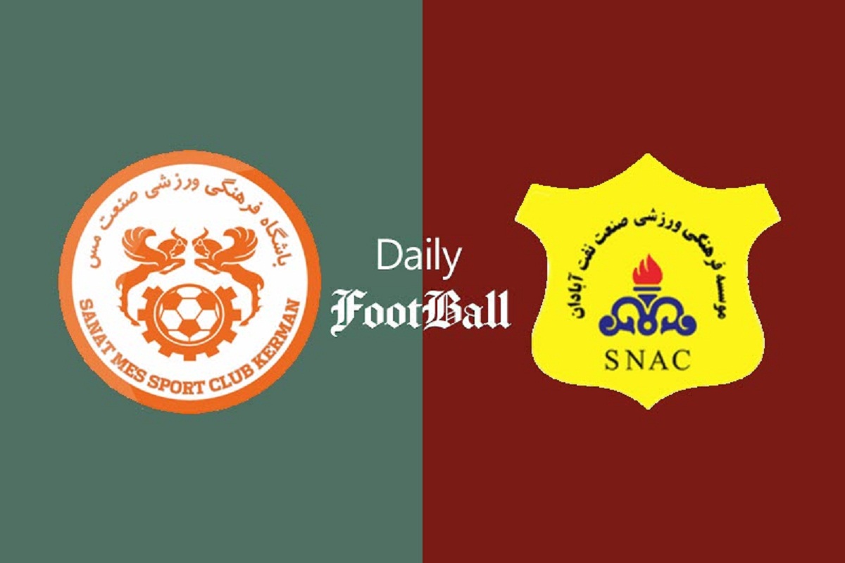 فیلم| خلاصه بازی مس کرمان و صنعت نفت آبادان امروز پنجشنبه 28 مهر 1401