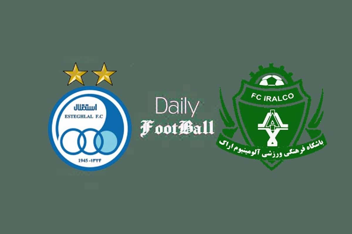 کنداکتور دیلی فوتبال؛ جدول برنامه پخش زنده بازی های فوتبال امروز جمعه 29 مهر 1401