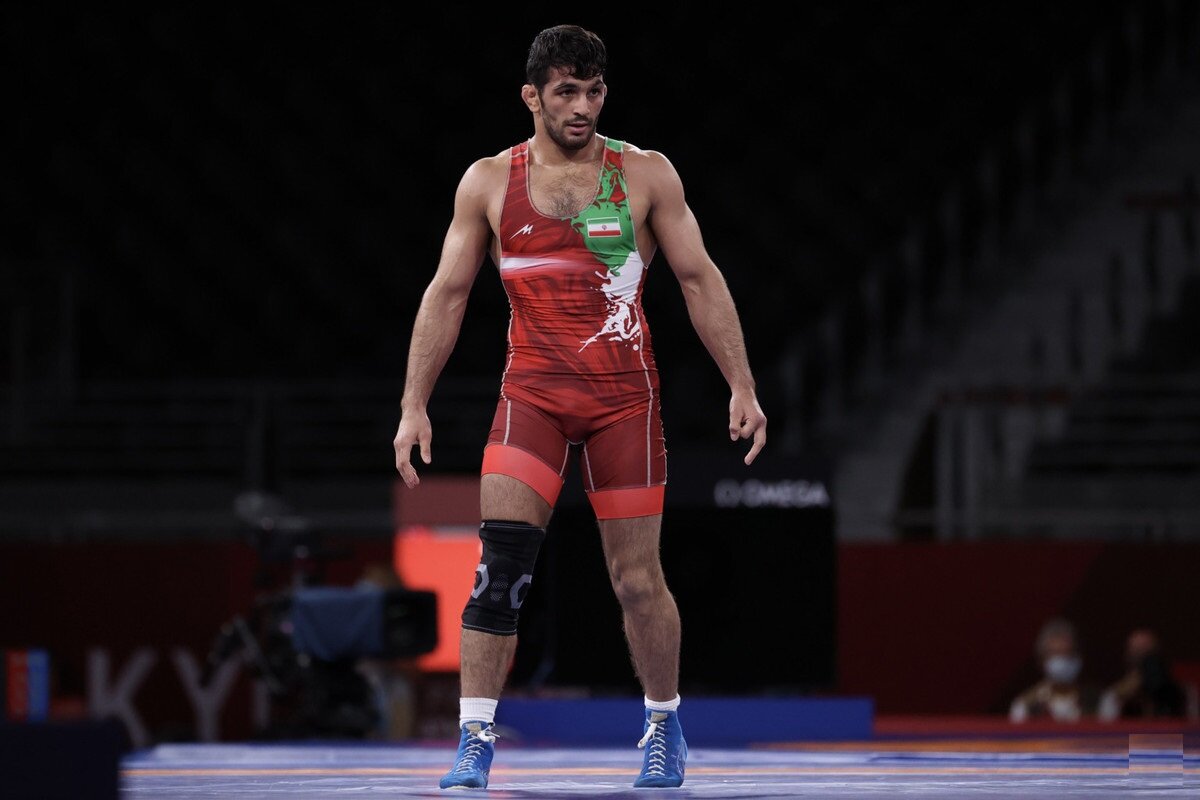 حسن یزدانی آنفالو کردن علی کریمی در اینستاگرام را تکذیب کرد