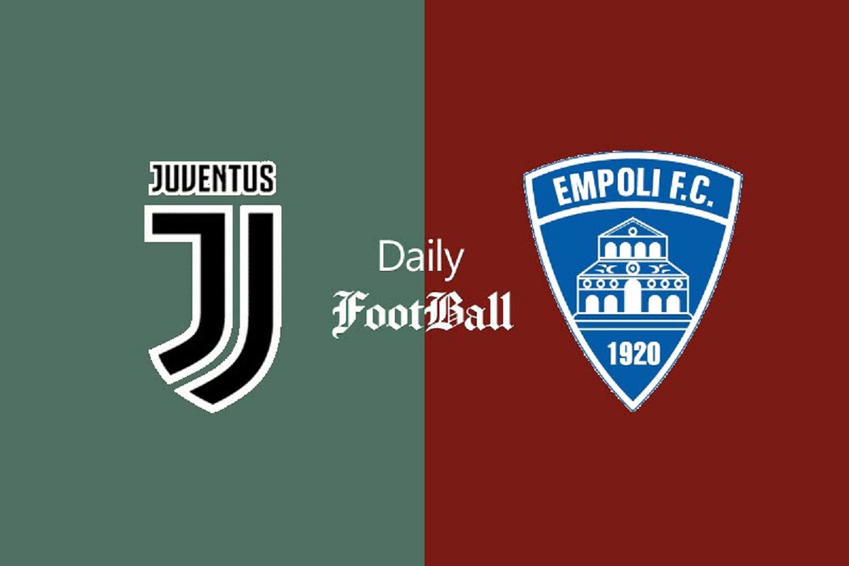 پخش زنده بازی یوونتوس و امپولی امشب جمعه 29 مهر 1401