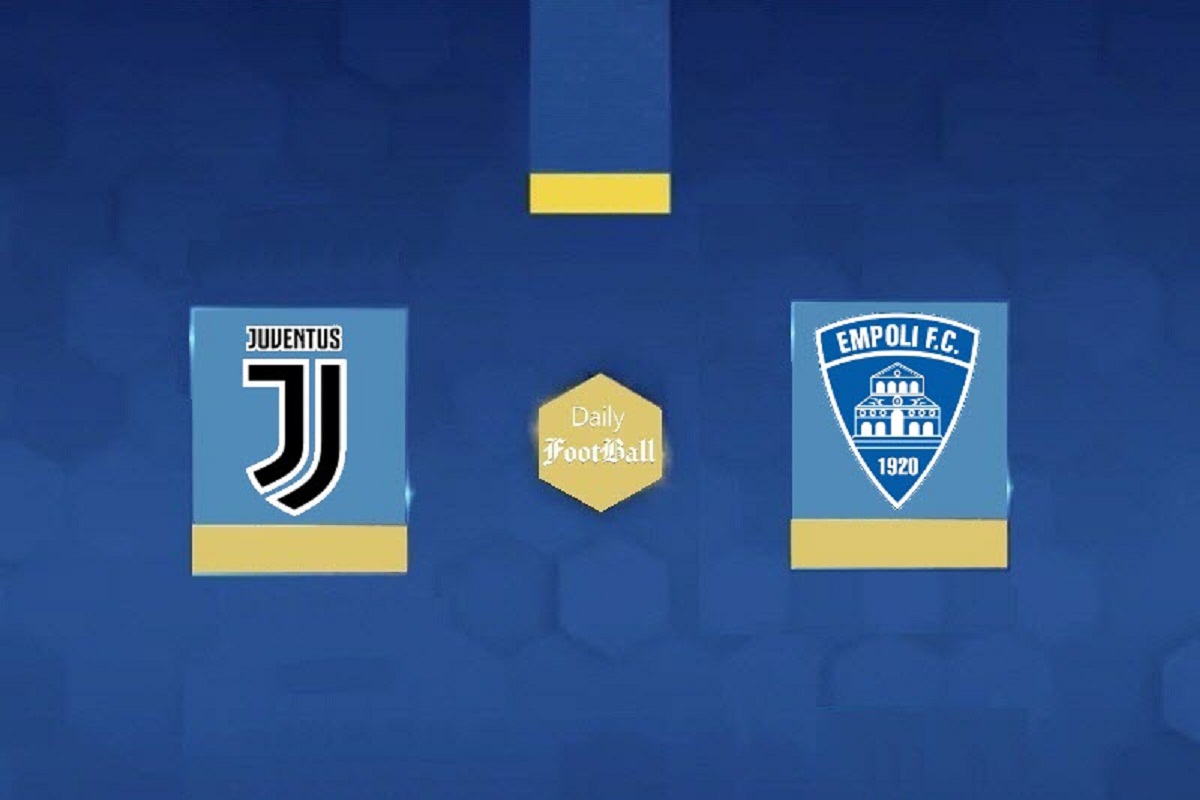 پخش زنده بازی یوونتوس و امپولی امشب جمعه 29 مهر 1401