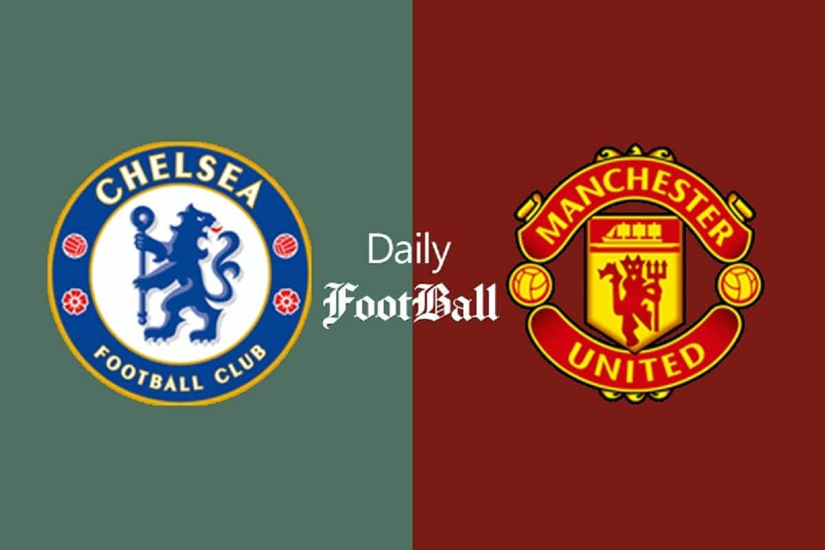 فیلم| خلاصه بازی چلسی و منچستریونایتد امشب شنبه 30 مهر 1401