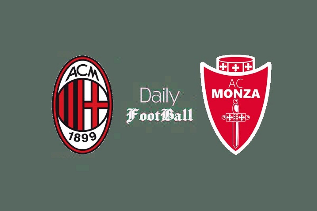 پخش زنده بازی میلان و مونزا امشب شنبه 30 مهر 1401