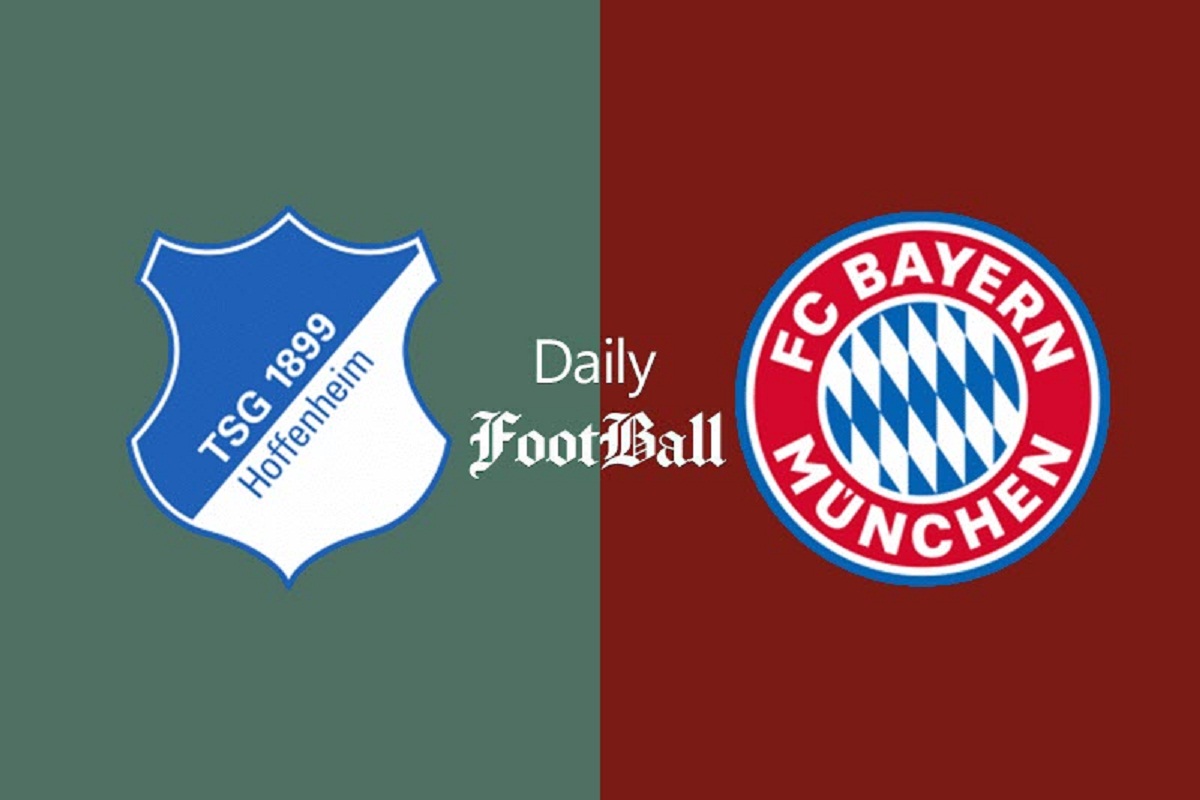 فیلم| خلاصه بازی بایرن مونیخ و هوفنهایم امشب شنبه 30 مهر 1401