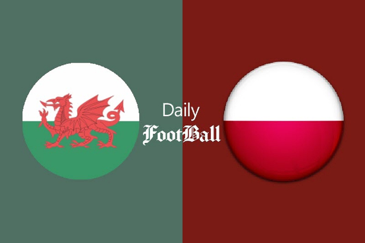 فیلم| خلاصه بازی ولز و لهستان دیشب یکشنبه 3 مهر 1401