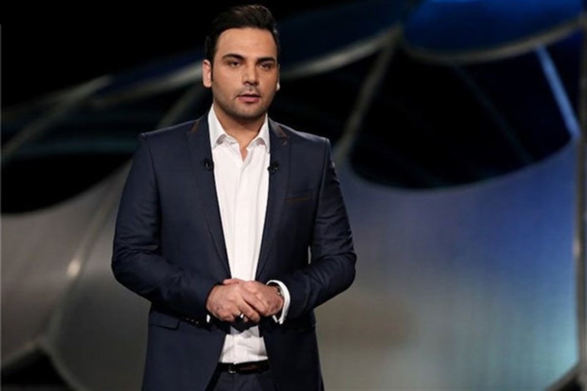 عکس| واکنش متفاوت شاهرخ استخری به مرگ مهسا امینی تحت فشار براندازها