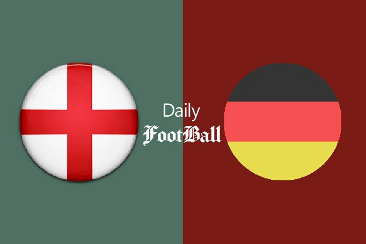 نتیجه بازی انگلیس و آلمان| تساوی پرگل همگروه ایران در لیگ ملت های اروپا