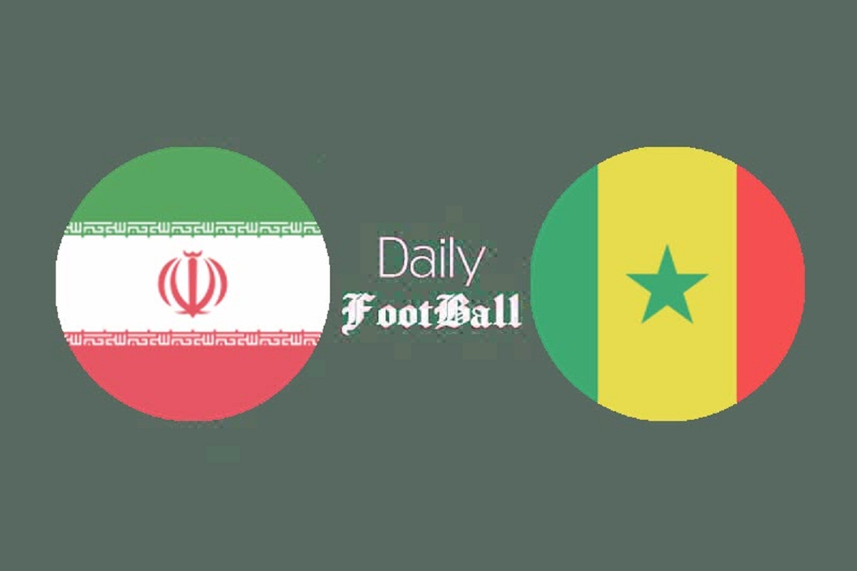 پخش زنده بازی ایران و سنگال امروز سه شنبه 5 مهر 1401