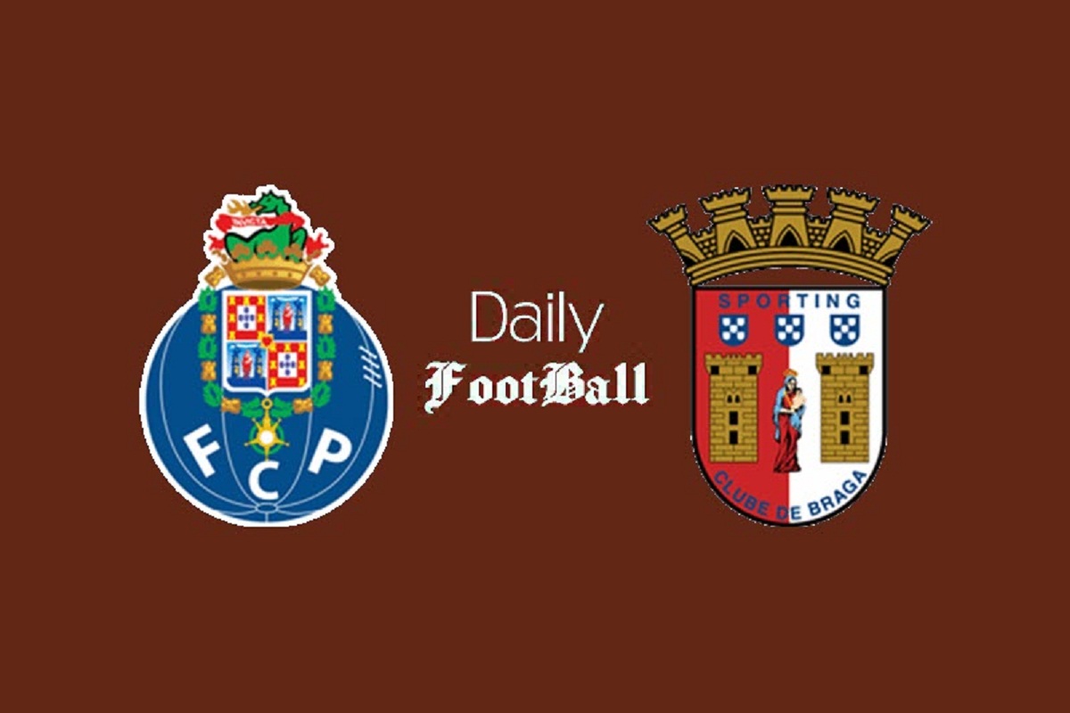 ساعت بازی پورتو و براگا امشب جمعه 8 مهر 1401