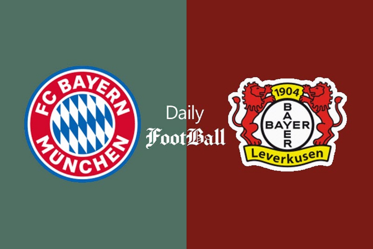 فیلم| خلاصه بازی بایرن مونیخ و بایرلورکوزن دیشب جمعه 8 مهر 1401