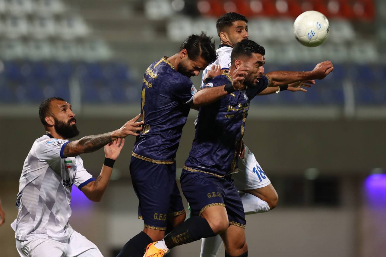 پخش زنده بازی استقلال و گل گهر سیرجان امروز شنبه 9 مهر 1401