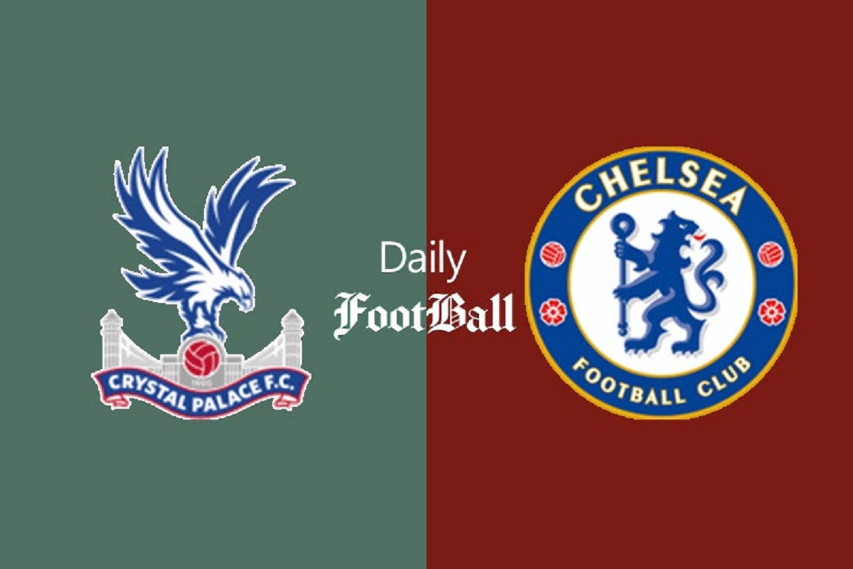 پخش زنده بازی چلسی و کریستال پالاس امروز شنبه 9 مهر 1401
