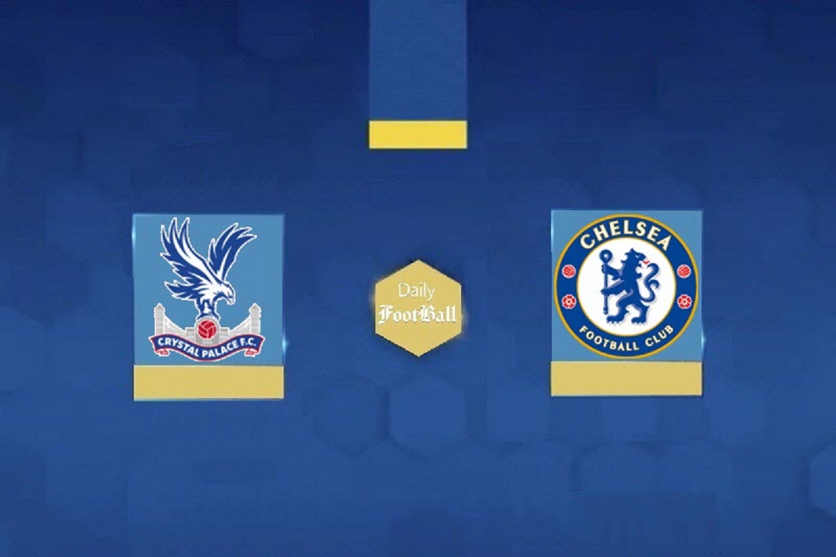 پخش زنده بازی چلسی و کریستال پالاس امروز شنبه 9 مهر 1401