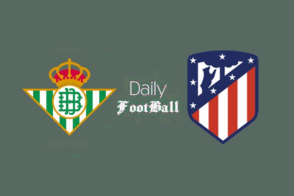 پخش زنده بازی اتلتیکو مادرید و رئال بتیس امشب یکشنبه 1 آبان 1401