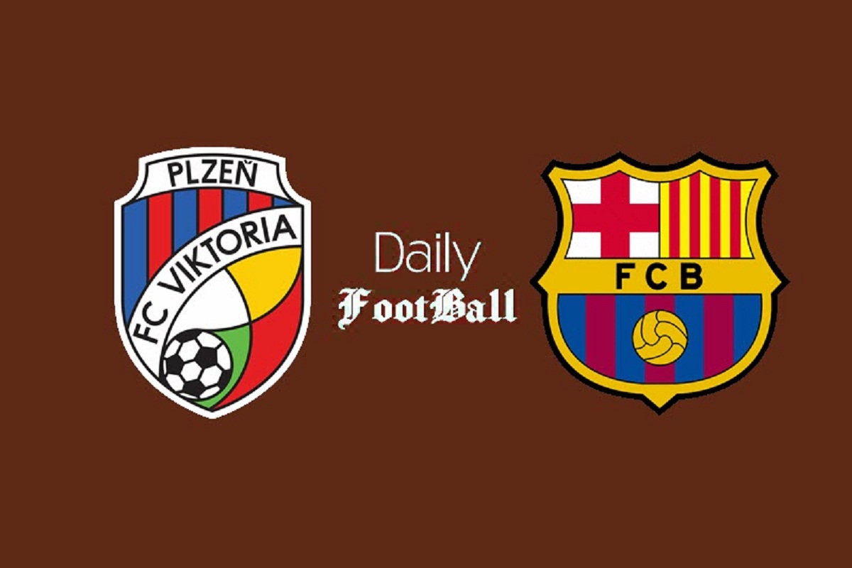 ساعت بازی بارسلونا و ویکتوریا پلژن امشب سه شنبه 10 آبان 1401